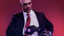 Hitman 2 开发者谈与 Square Enix 的痛苦分手